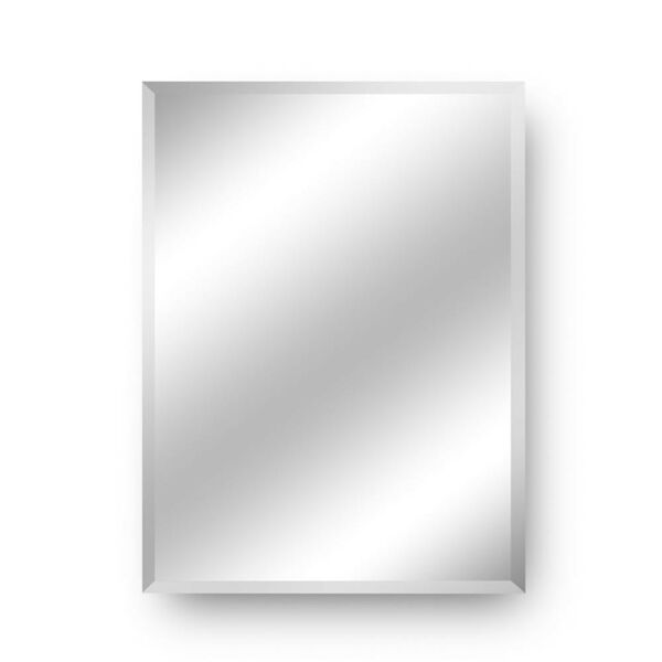 Зеркало прямоугольное, 60х80 см