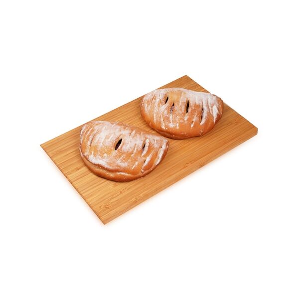 Пирожок от шеф-пекаря АВ с черникой 65 г