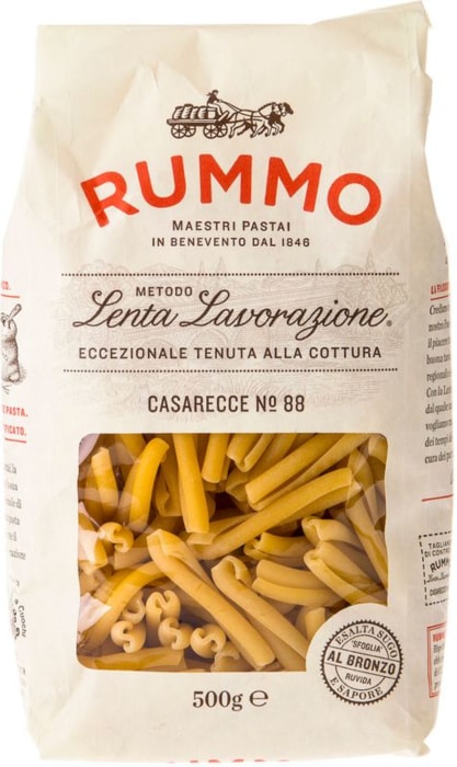 

Макаронные изделия Rummo Casarecce №88 500 г