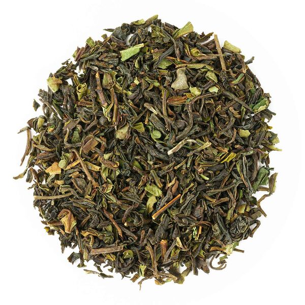 Путтабонг SFTGFOP 1-й сбор