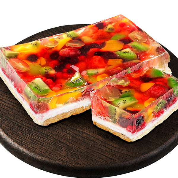 Торт бисквитный Южный Вечер 