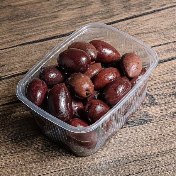 Оливки Каламата с косточкой