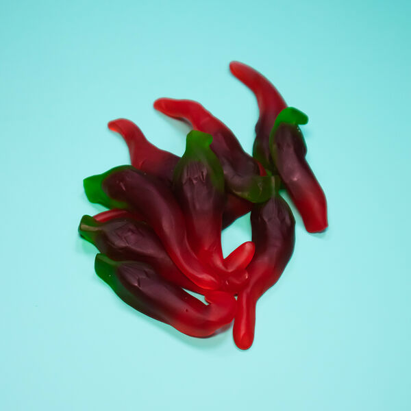 Перчик Чили