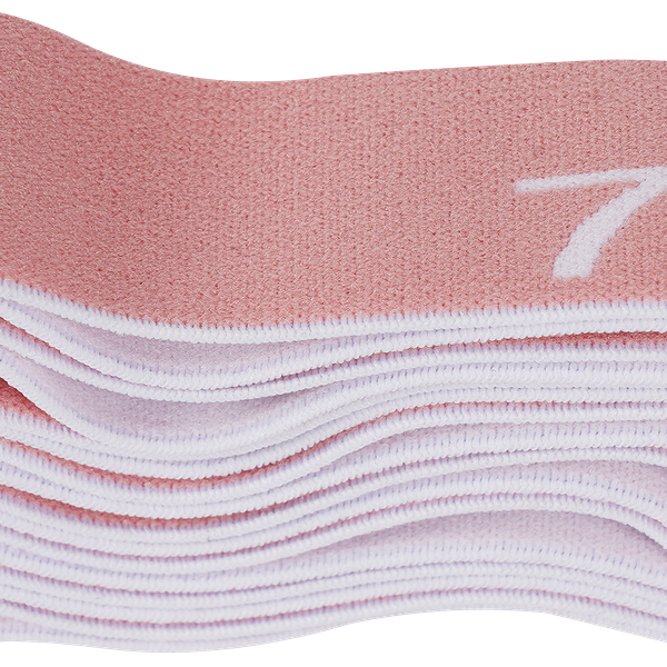 Эспандер эластичный для фитнеса ACTIWELL 90см