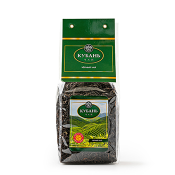 

Чай черный Кубань 200г, Россия