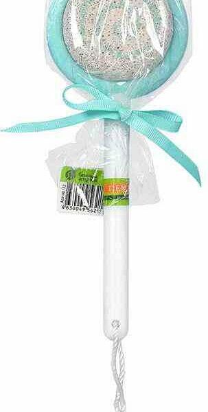 Пемза Банные штучки Леденец, 20×8×2,5 см, в ассортименте