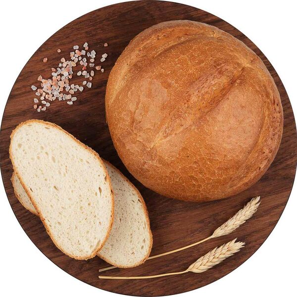 Хлеб Европейский