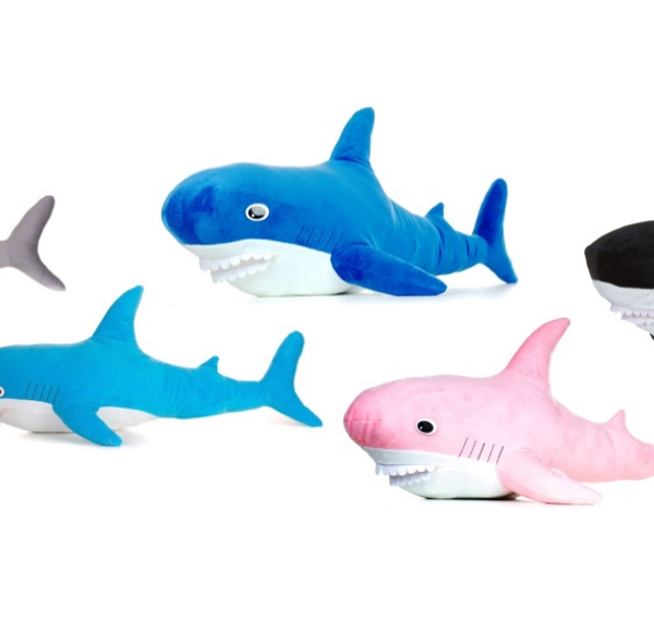 Игрушка м/н Акулина