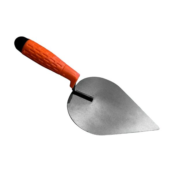 Кельма штукатура, пластиковая ручка