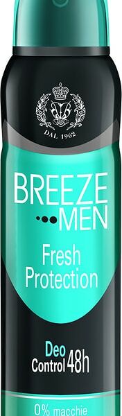 Дезодорант Breeze Fresh protection 150мл