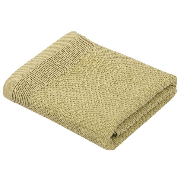 Полотенце махровое 400, 50х90см, хлопок