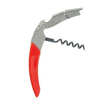 Штопор Lignew L'Essentiel с цветной ручкой, в ассортименте