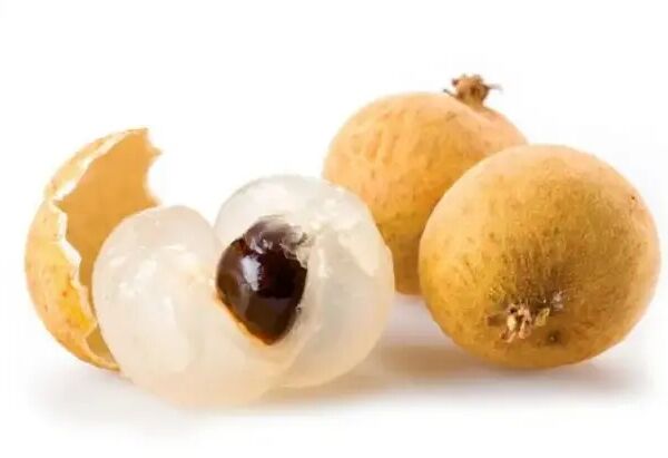 Лонган свежий фасованный 