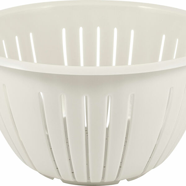 Дуршлаг Stockholm с двумя ручками Пластик Репаблик :6/24