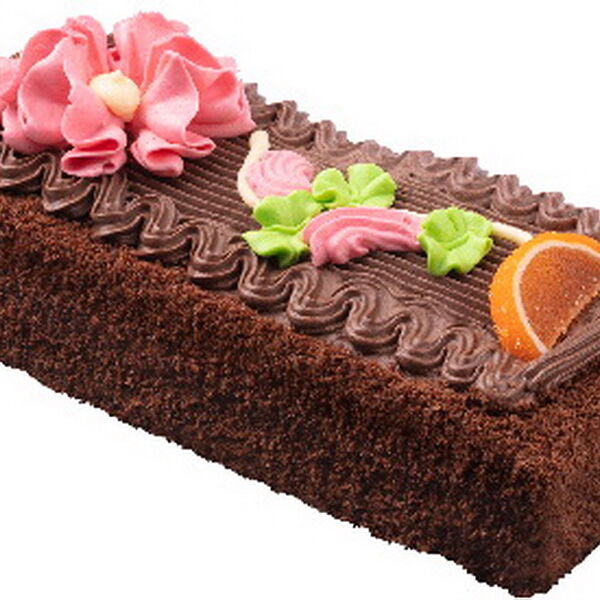 Торт замароженный Любимая сказка 0,44кг Мой