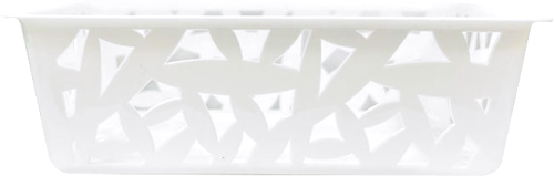 Корзинка Бытпласт универсальная 200*142*60мм 1.2л