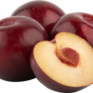 Слива красная, Турция