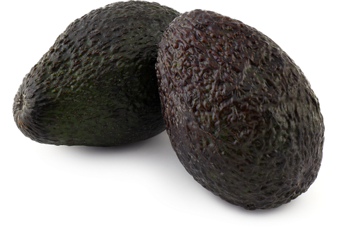 

Авокадо Хасс отборное, 2шт