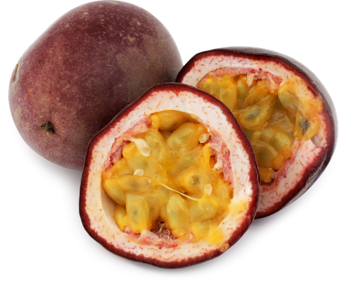 

Маракуйя (пассифлора) 2 шт., 135 г