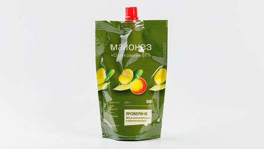 Майонез 