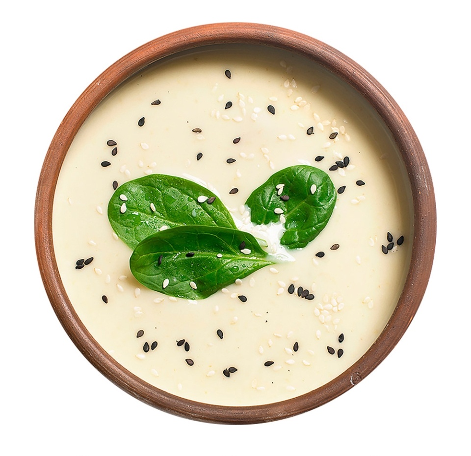 

Суп-пюре из сельдерея Считаем калории, 300г