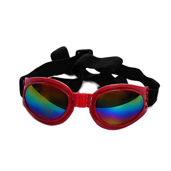 Очки солнечные для кошек и собак