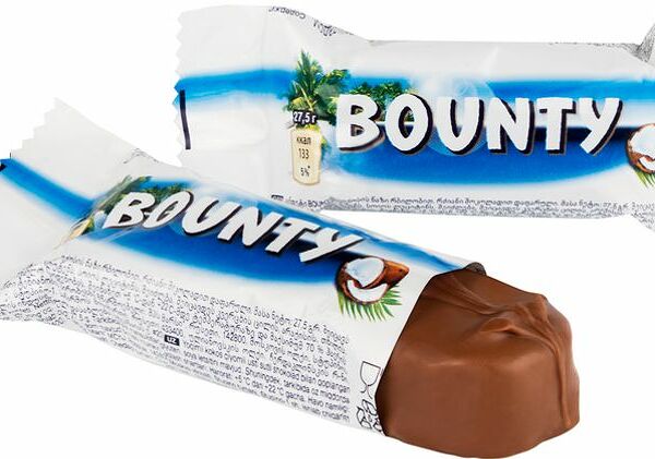 Конфеты Bounty