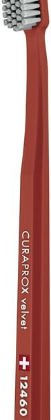 Зубная щетка Curaprox Megasoft d-0.08мм в ассортименте