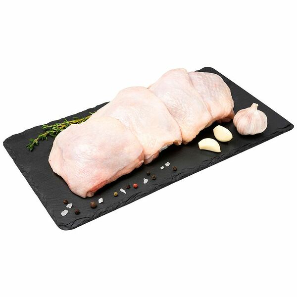 Бедро куриное Перекрёсток охлаждённое