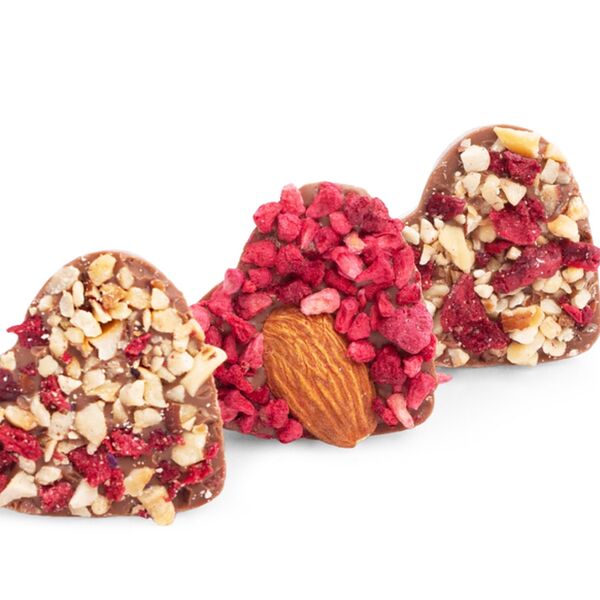 Конфета Признание