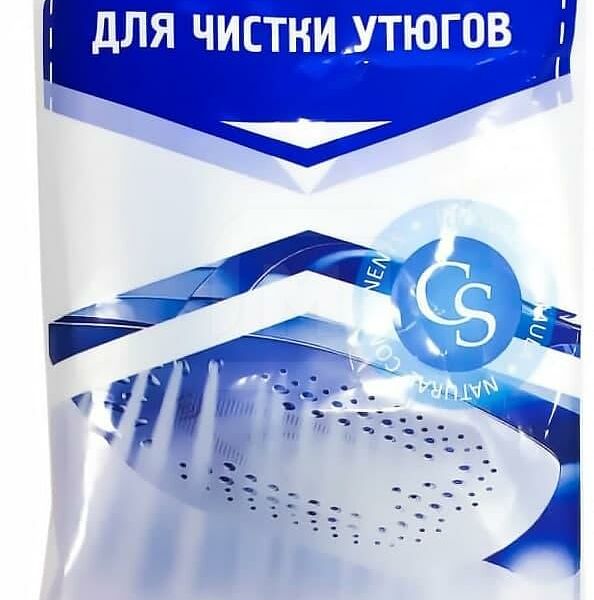 Карандаш для чистки утюга Selena