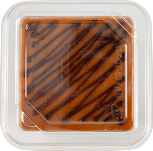 

Трайфл Лента Fresh Банан в шоке, 210 г