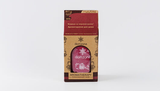 Аромасаше для дома 