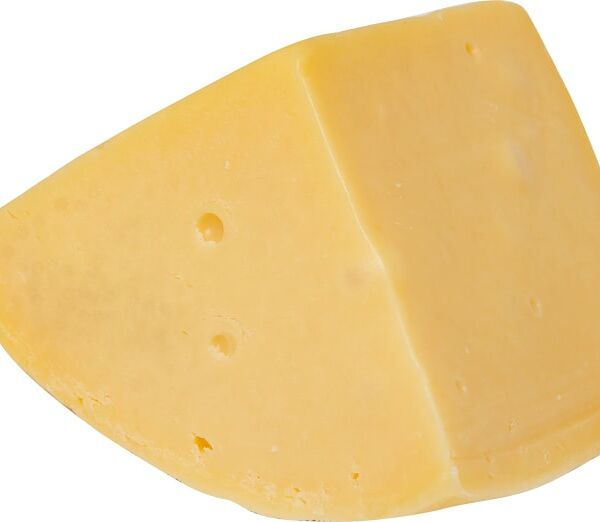 Сыр Зеленая линия Эдам полутвердый 45% 0.2-0.3кг