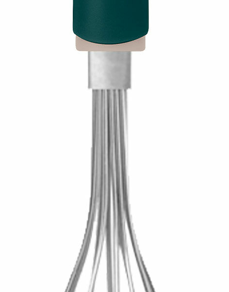 Венчик Флорин стальной Nordic Sh