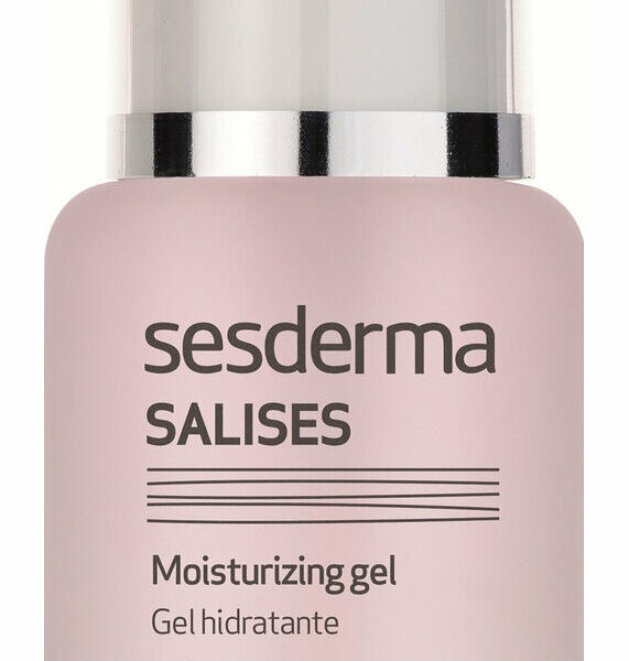 SESDERMA Salises Moisturizing Gel Гель для лица увлажняющий, 50 мл