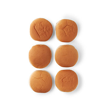 Булочки для гамбургеров Delba