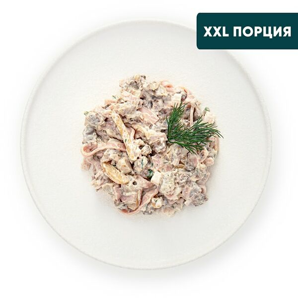 Салат Fresh Secret Дамский каприз 1кг