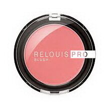 Румяна компактные RELOUIS PRO BLUSH т.73
