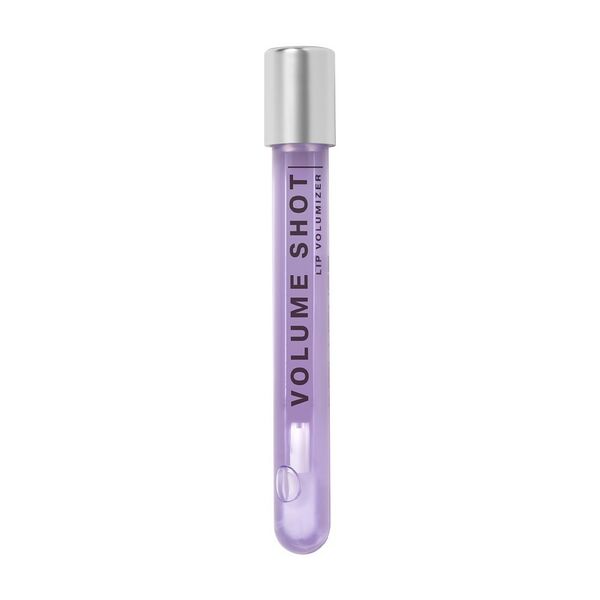 Блеск для губ Influence Beauty Volume Shot lip volumizer 01 , 6мл