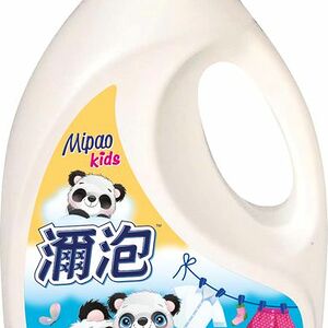Гель для стирки детского белья Mipao, 1л