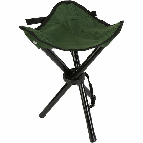 Табурет складной, 29х29х35см