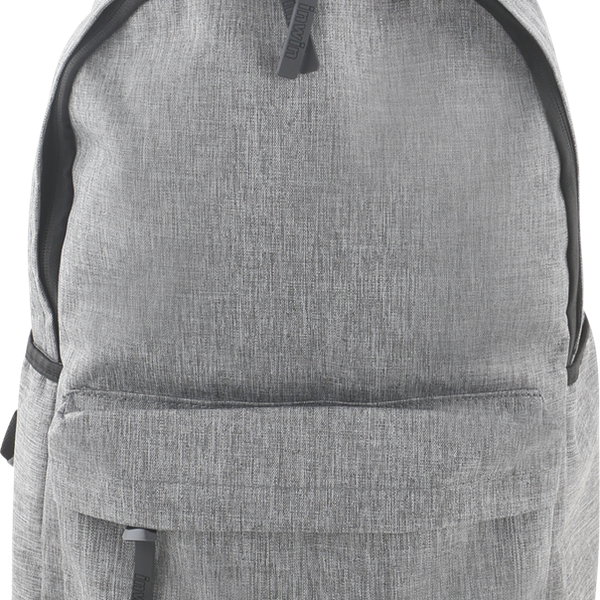 Рюкзак INWIN серый