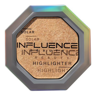 Хайлайтер Influence Beauty Солнечный (Solar) 01 4.8 г