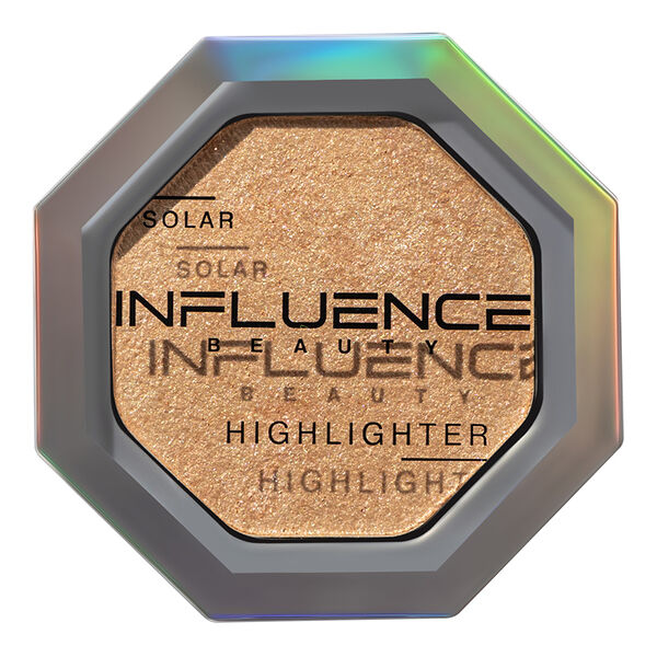 Хайлайтер Influence Beauty Solar тон 01 