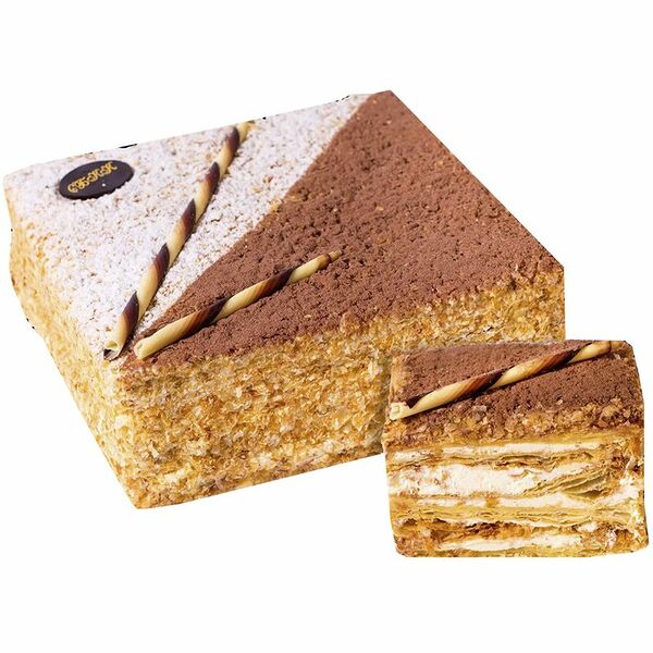 Торт Самарский БКК Наполеон 950 г