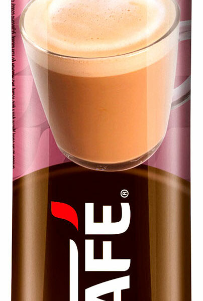 Кофейный напиток растворимый Nescafe Classic Cappuccino