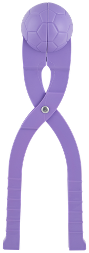 

Снежколеп BIGGA Футбольный мяч Арт. CB744687