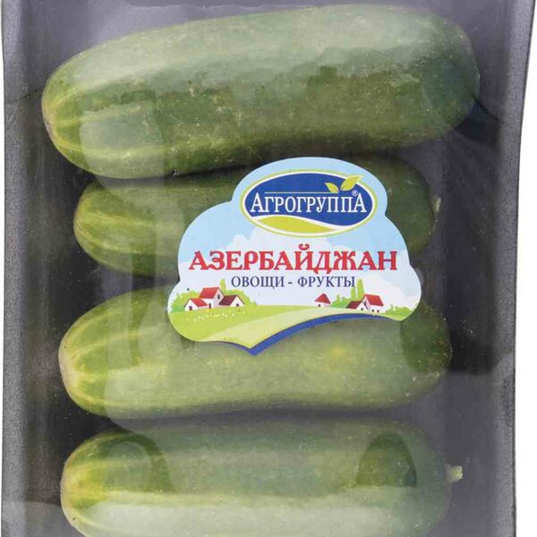 Огурцы бакинские Агрогруппа