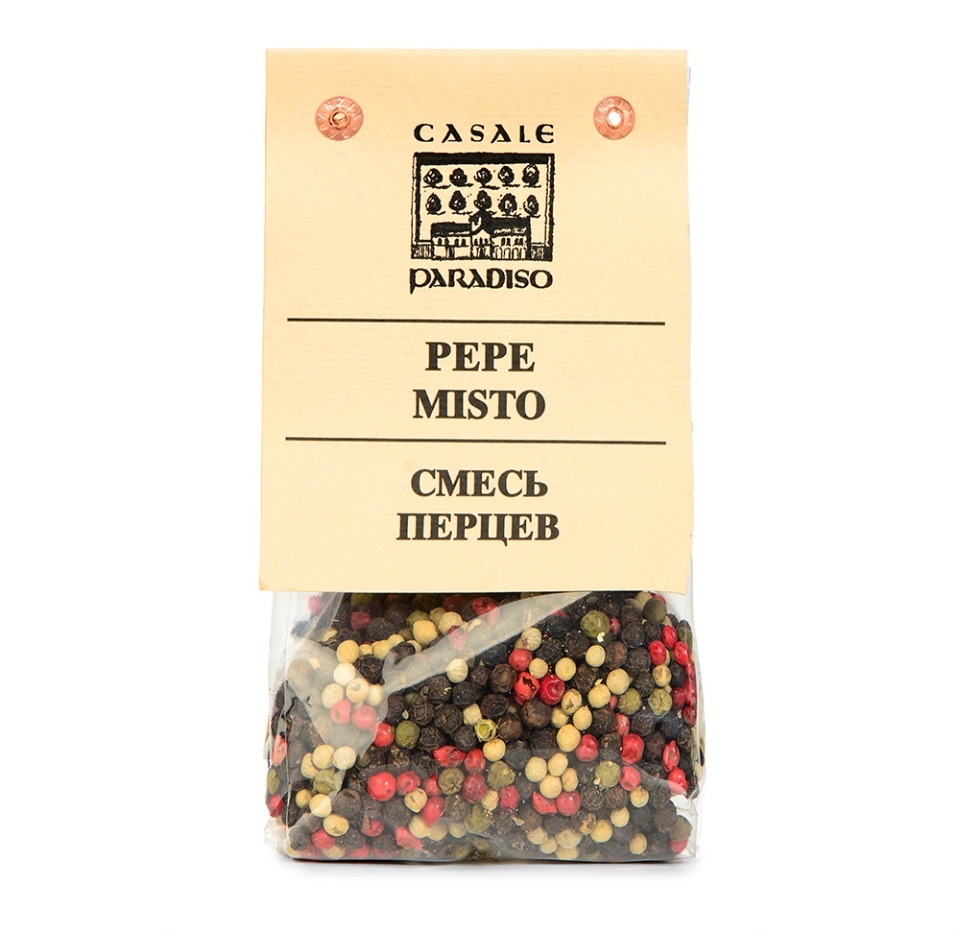 

Перечная смесь Casale Paradiso
